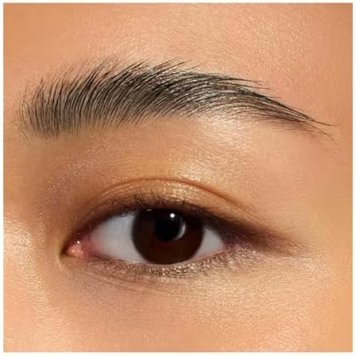 Eyebrow Fixer Gel, Brow Fixing, Extreme Hold Eyebrow Setting clear - Image 5